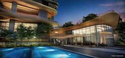 New Futura (D9), Condominium #480512101